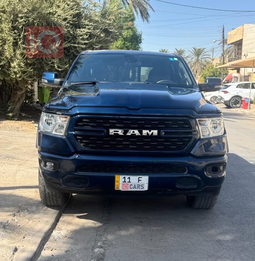 ڕام 1500